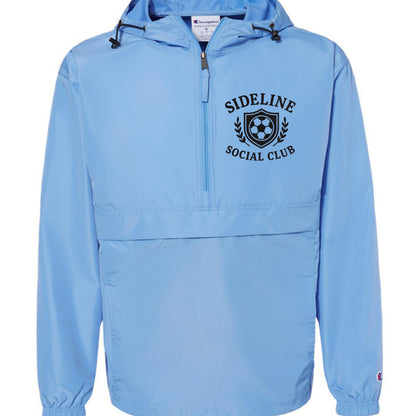 Light Blue - FRONT
