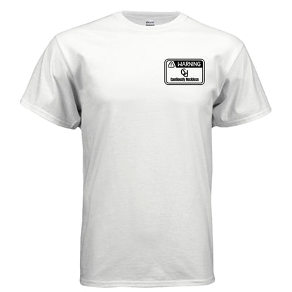 WHITE - FRONT