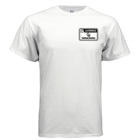 WHITE - FRONT