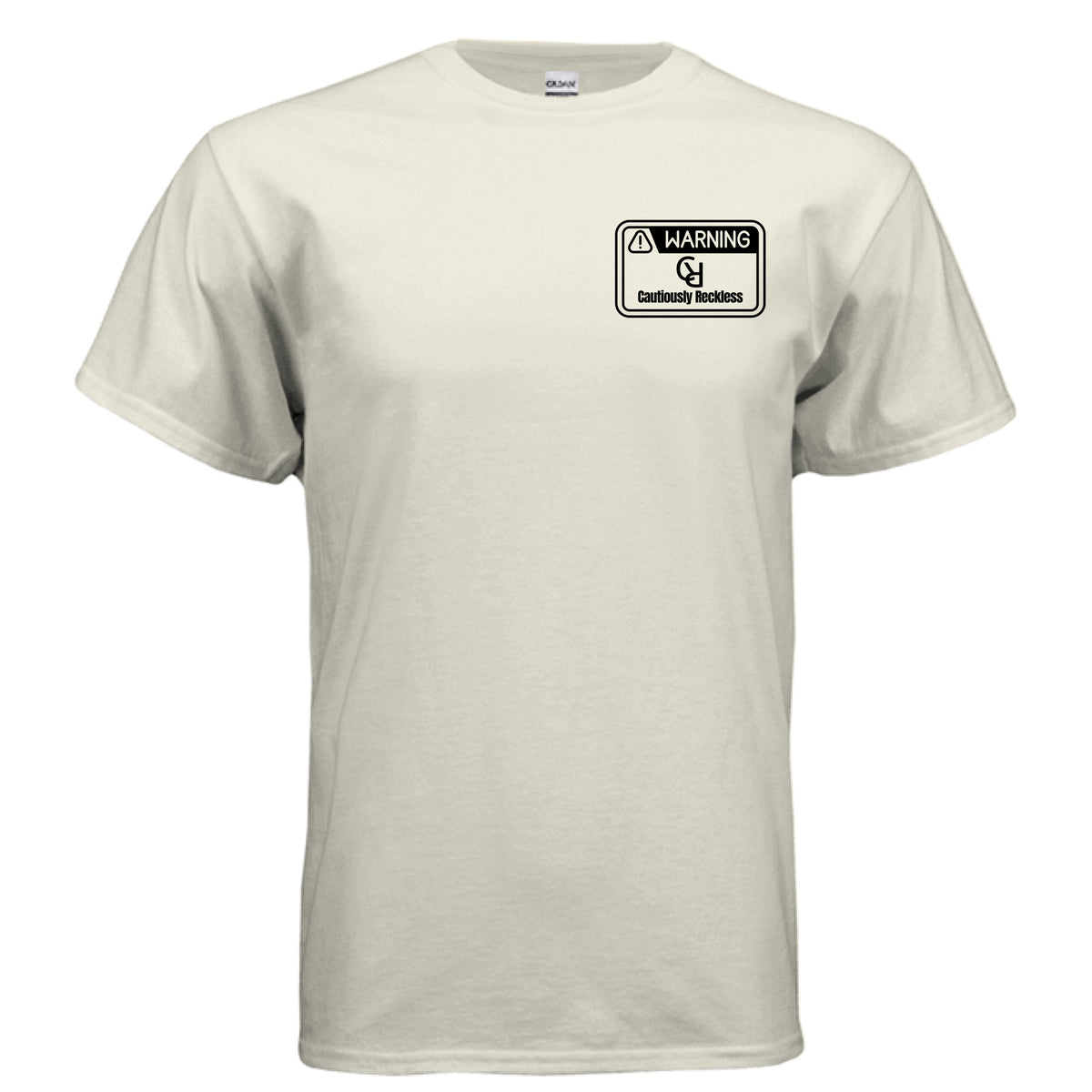 NATURAL - FRONT