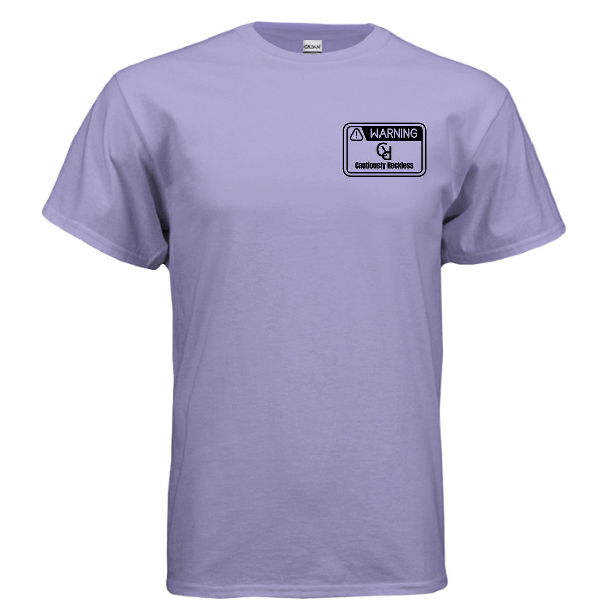 VIOLET - FRONT