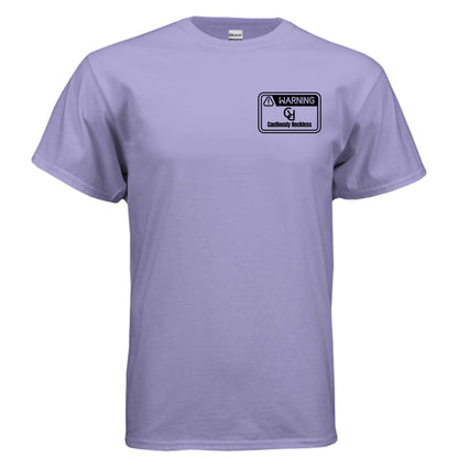 VIOLET - FRONT