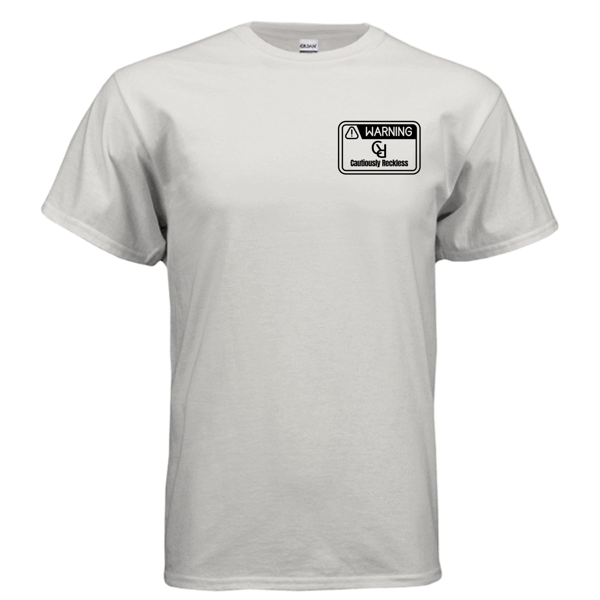 ICE GREY - FRONT