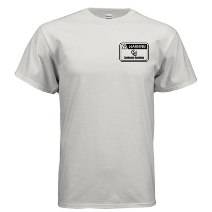 ICE GREY - FRONT