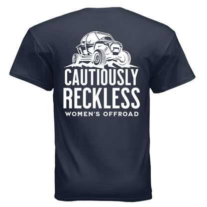 NAVY - BACK