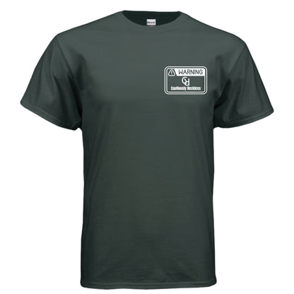 FOREST GREEN - FRONT