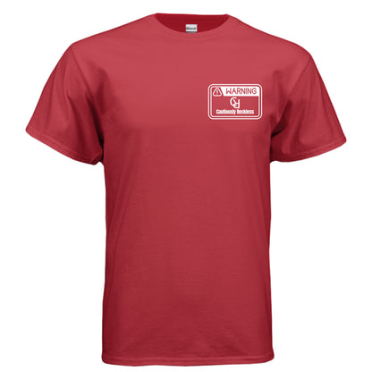 RED - FRONT
