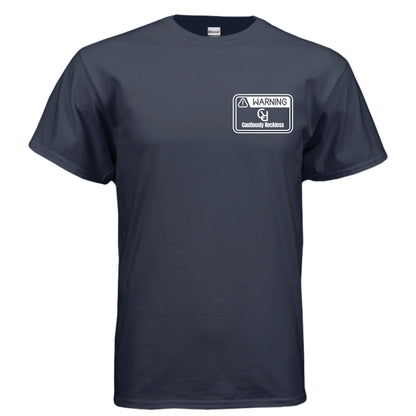 NAVY - FRONT