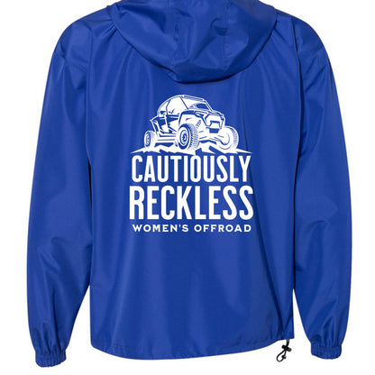 ATHLETIC ROYAL - BACK