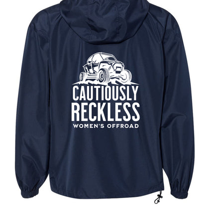 NAVY - BACK