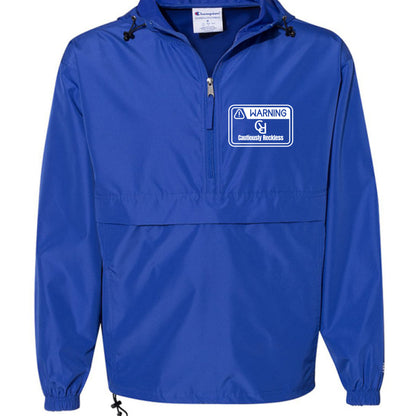 ATHLETIC ROYAL - FRONT