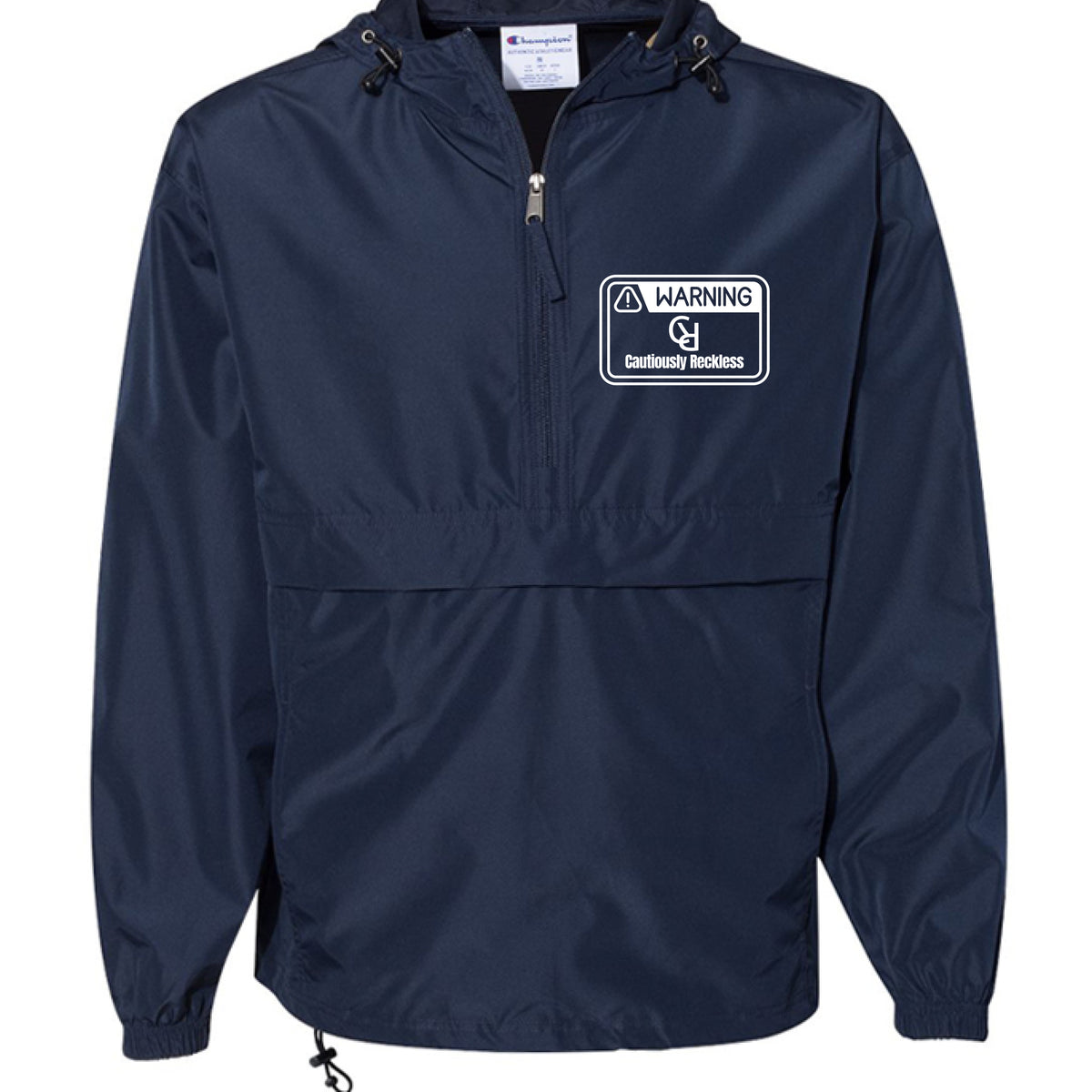 NAVY - FRONT