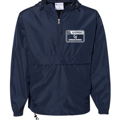 NAVY - FRONT