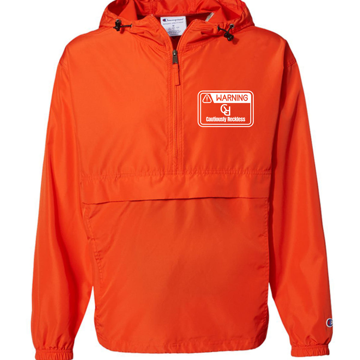Orange - FRONT