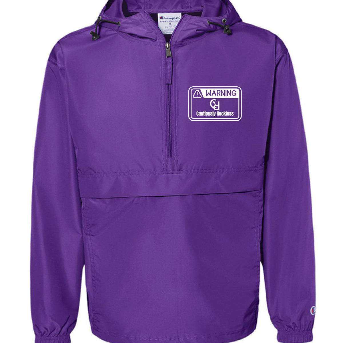 Purple - FRONT