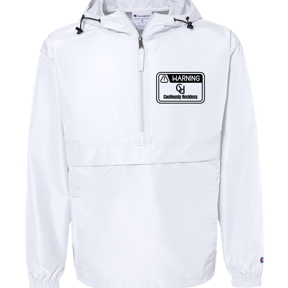 White - FRONT