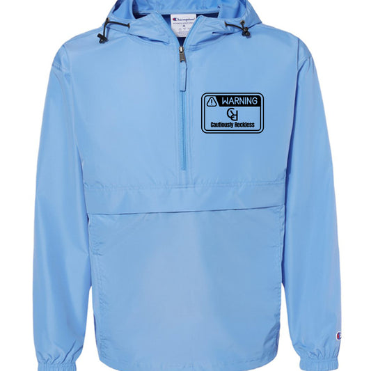 Light Blue - FRONT