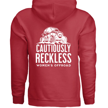 RED - BACK