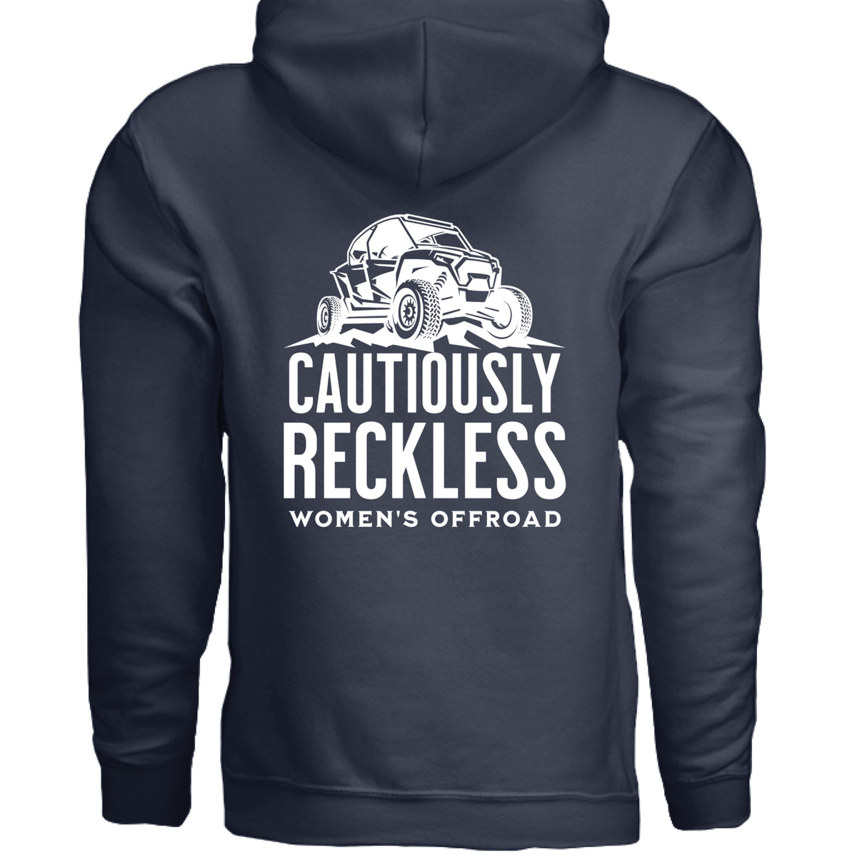 NAVY - BACK