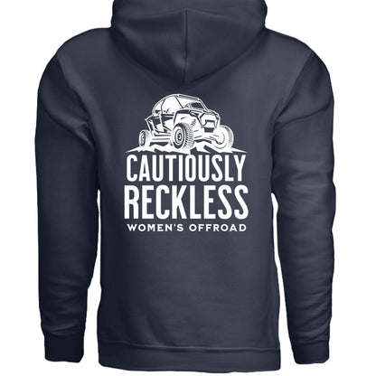 NAVY - BACK