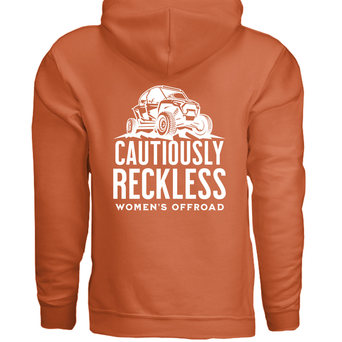 ORANGE - BACK
