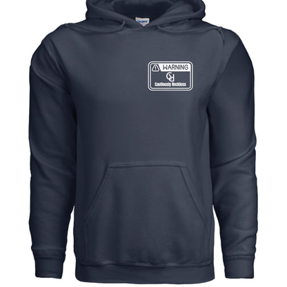 NAVY - FRONT
