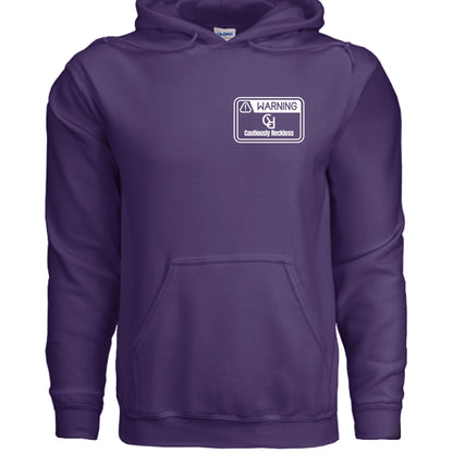 PURPLE - FRONT