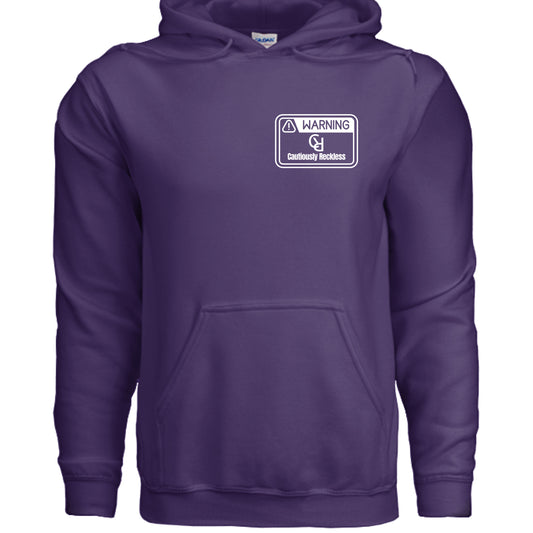 PURPLE - FRONT