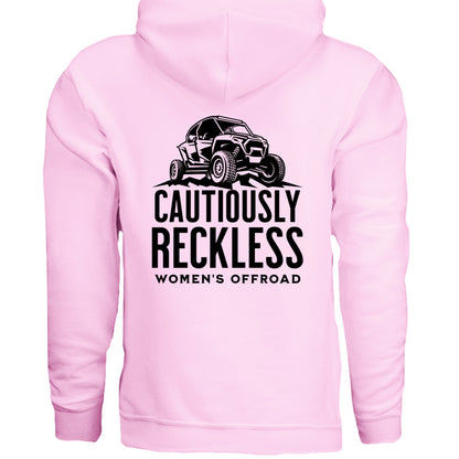 LIGHT PINK - BACK