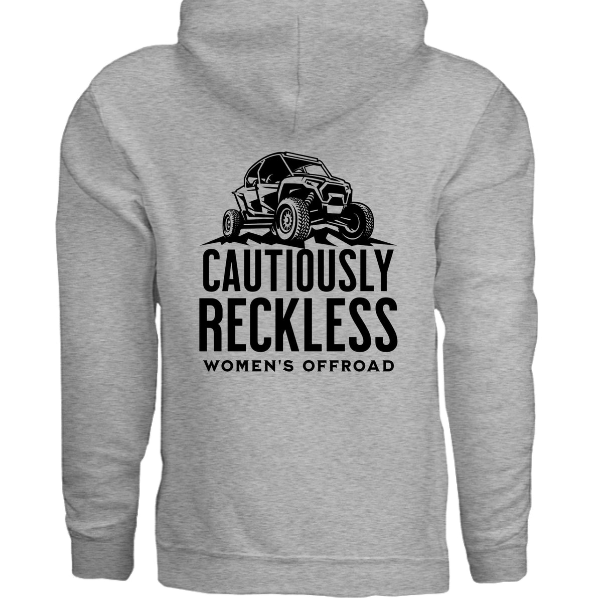 SPORT GREY - BACK