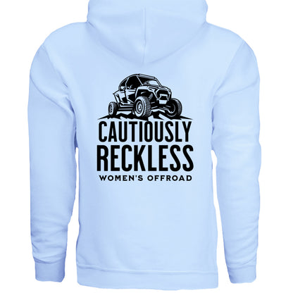 LIGHT BLUE - BACK