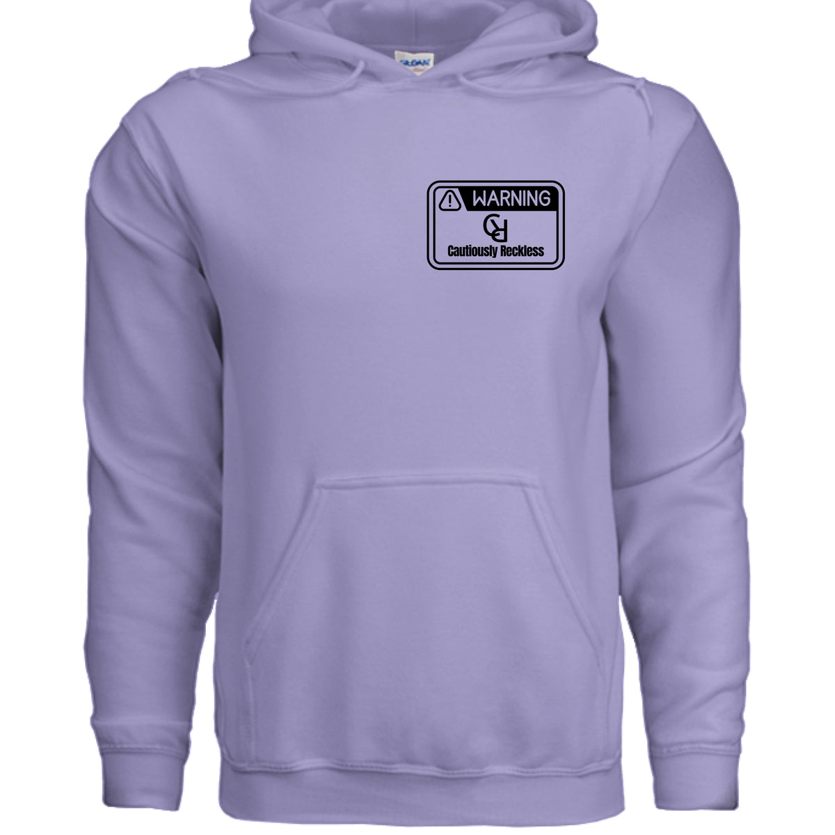 VIOLET - FRONT