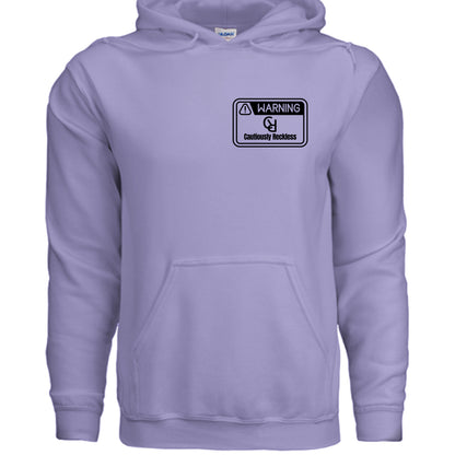 VIOLET - FRONT