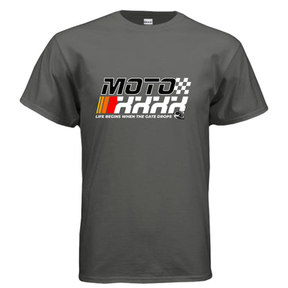 CHARCOAL - FRONT