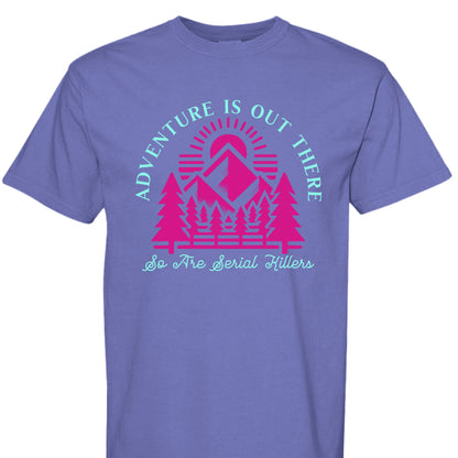 PERIWINKLE - FRONT