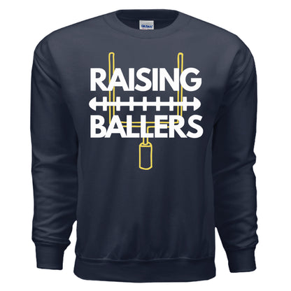 NAVY - FRONT