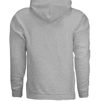 SPORT GREY - BACK