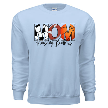 LIGHT BLUE - FRONT