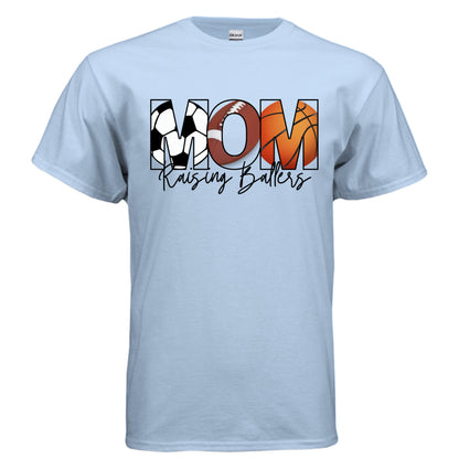 LIGHT BLUE - FRONT