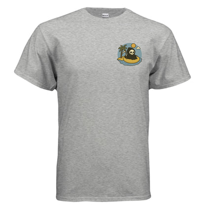 SPORT GREY - FRONT