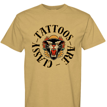 MUSTARD - FRONT