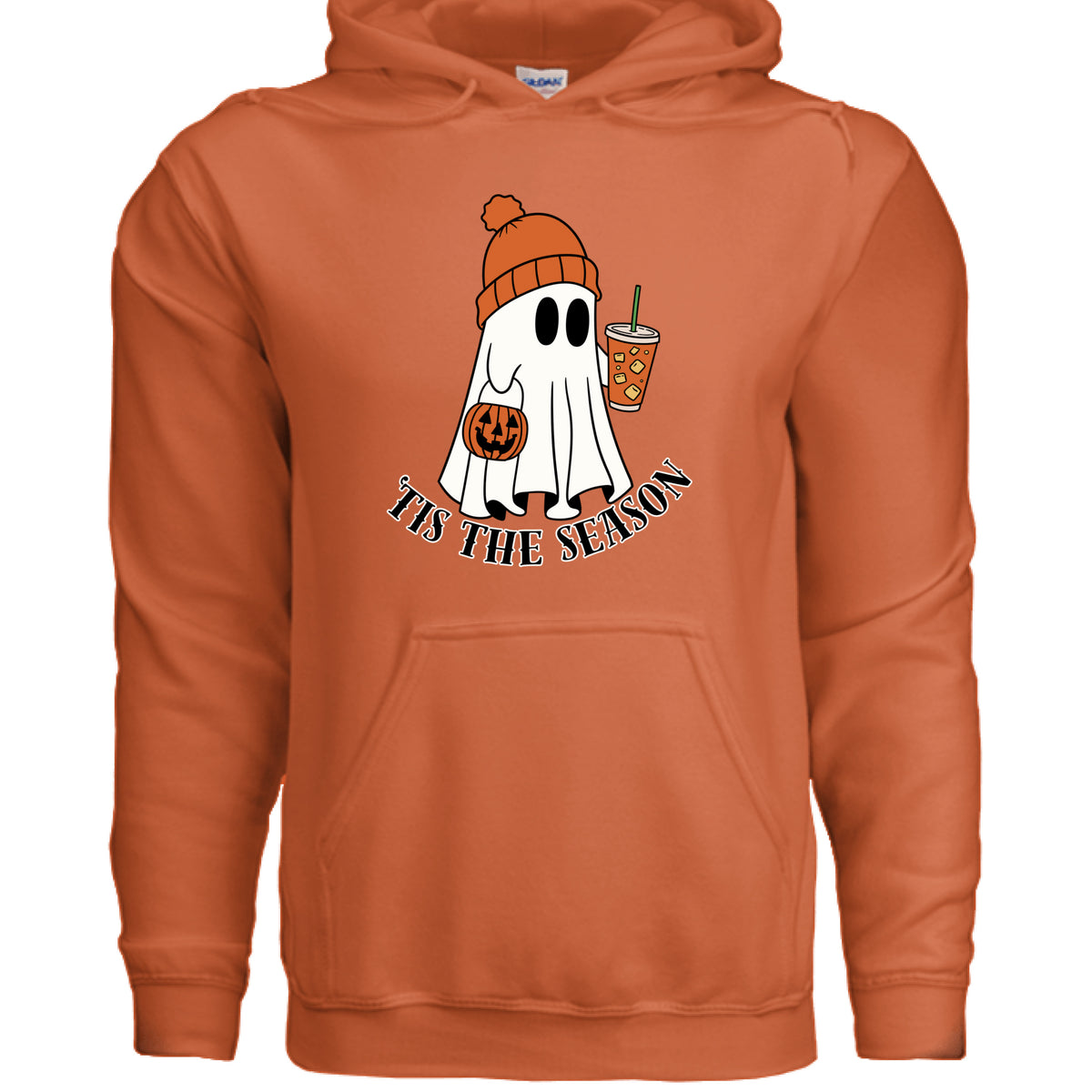 ORANGE - FRONT