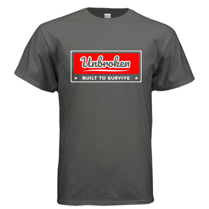 CHARCOAL - FRONT