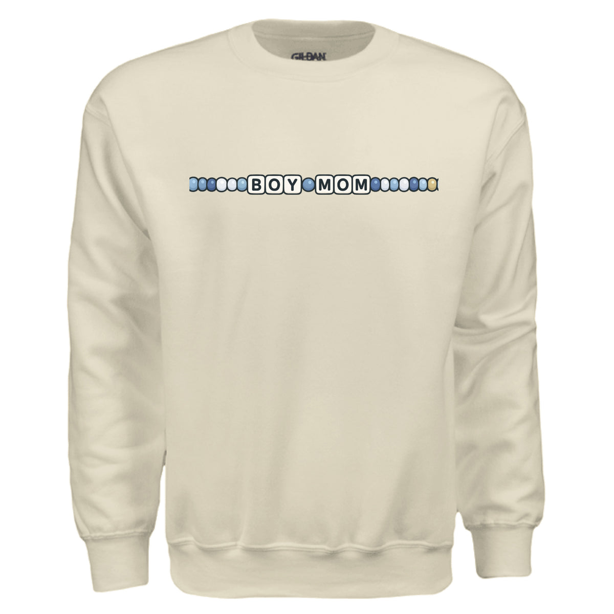 Off White - FRONT
