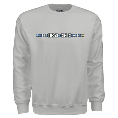 Ash Grey - FRONT