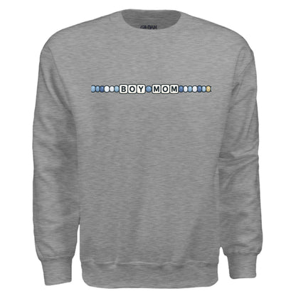 SPORT GREY - FRONT