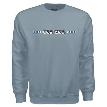 STONE BLUE - FRONT