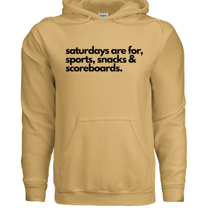 Mustard - FRONT