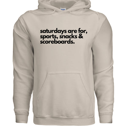 SAND - FRONT