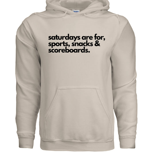 SAND - FRONT